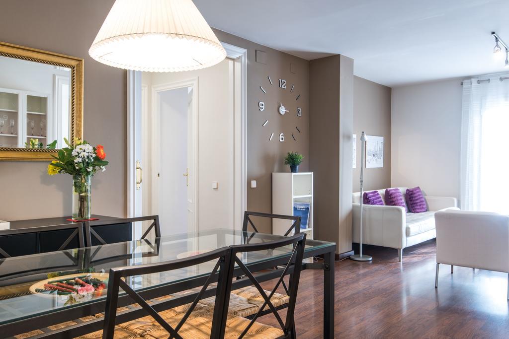 Be Eixample Urquinaona Ii Apartment