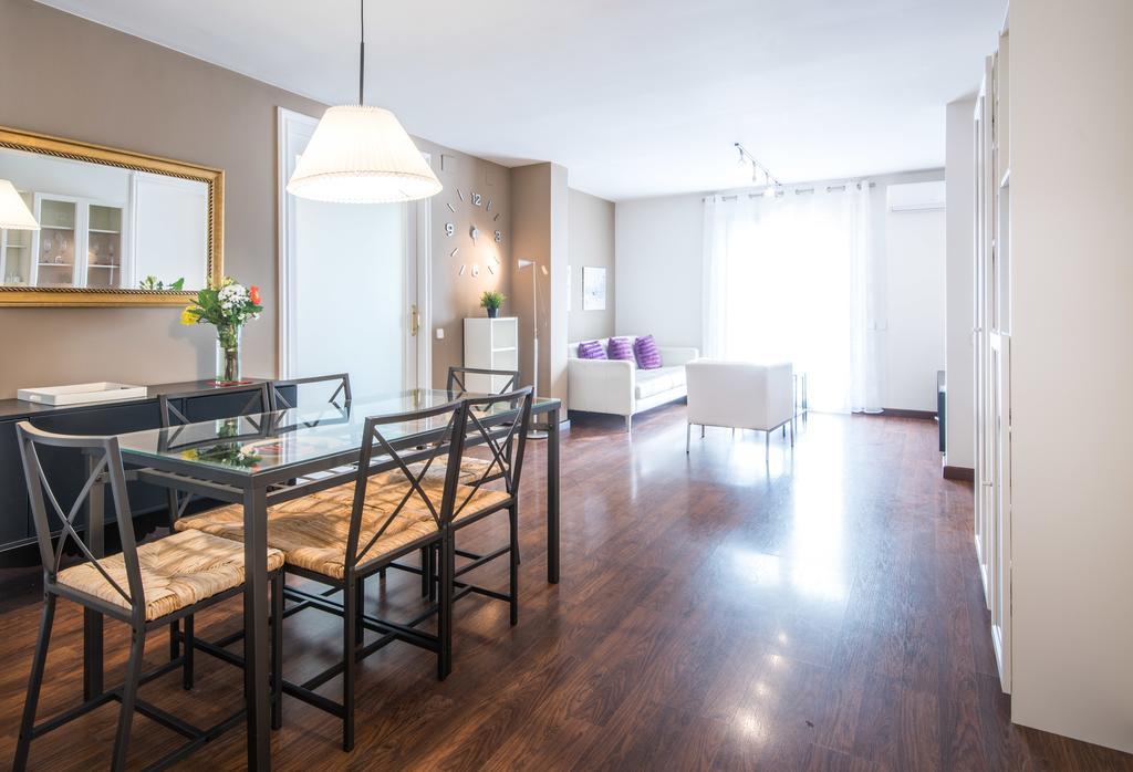 Be Eixample Urquinaona Ii Apartment *