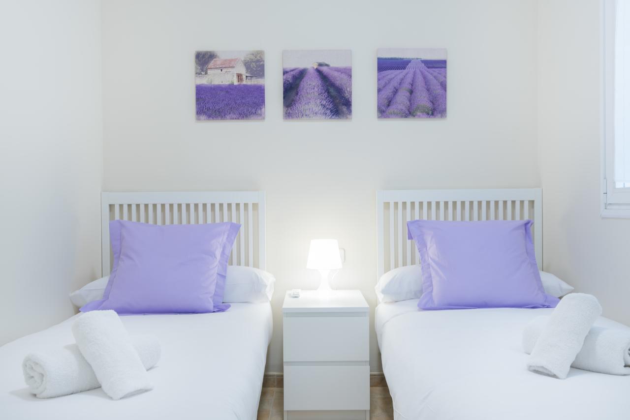 Be Eixample Urquinaona Ii Apartment
