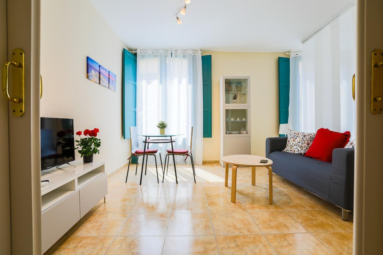 Be Eixample Urquinaona Ii Apartment Barcelona