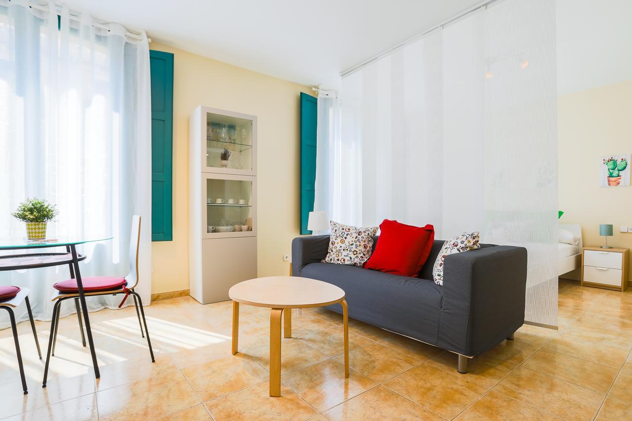 Be Eixample Urquinaona Ii Apartment