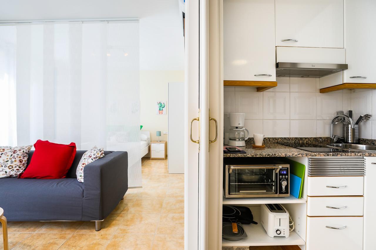 Apartment Be Eixample Urquinaona Ii *