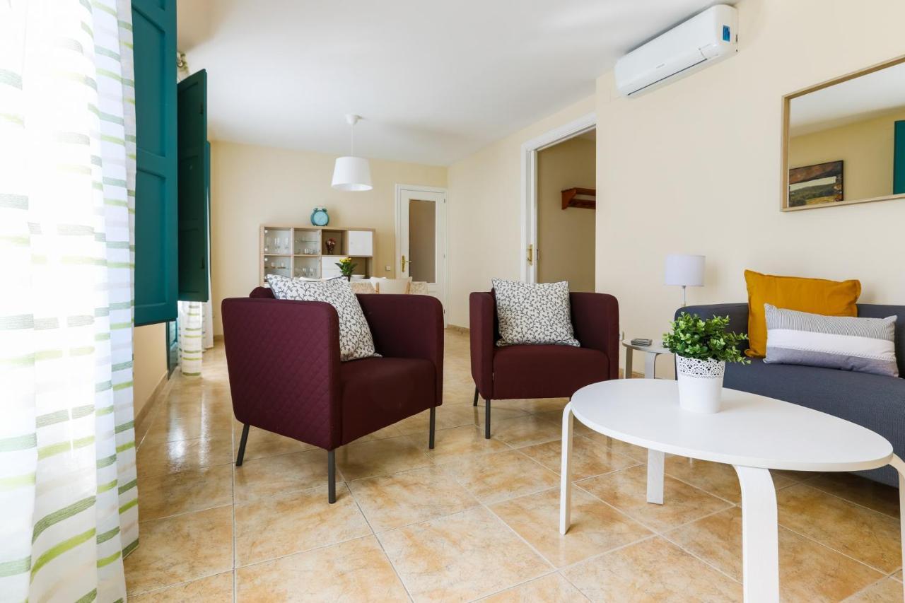 Apartment Be Eixample Urquinaona Ii *