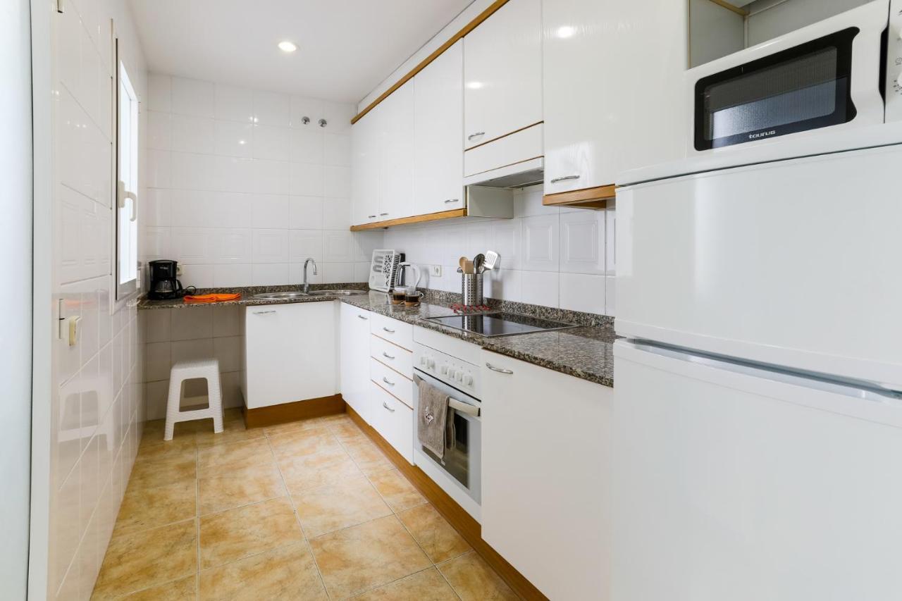 Be Eixample Urquinaona Ii Apartment *