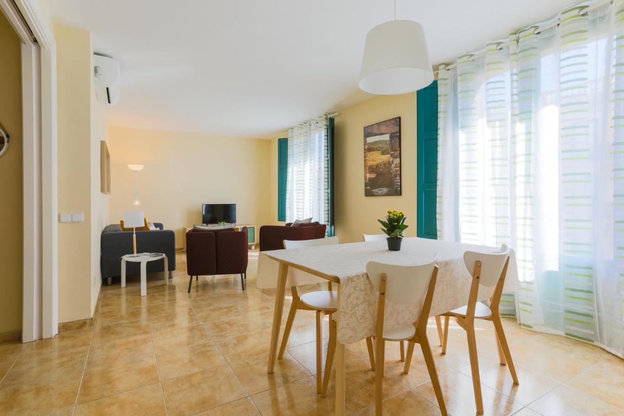 Apartment Be Eixample Urquinaona Ii