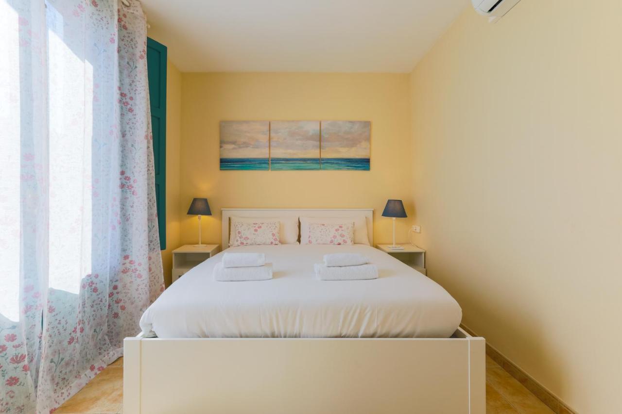 Apartment Be Eixample Urquinaona Ii