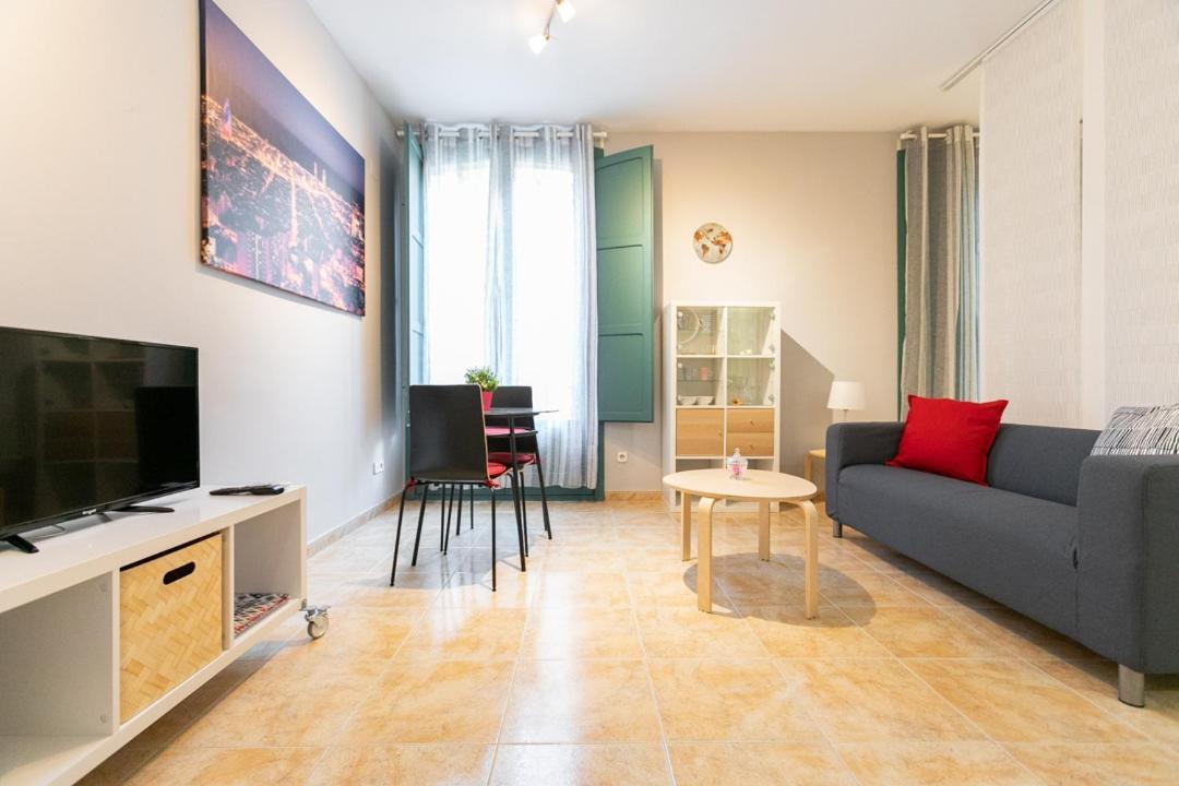 Be Eixample Urquinaona Ii Apartment