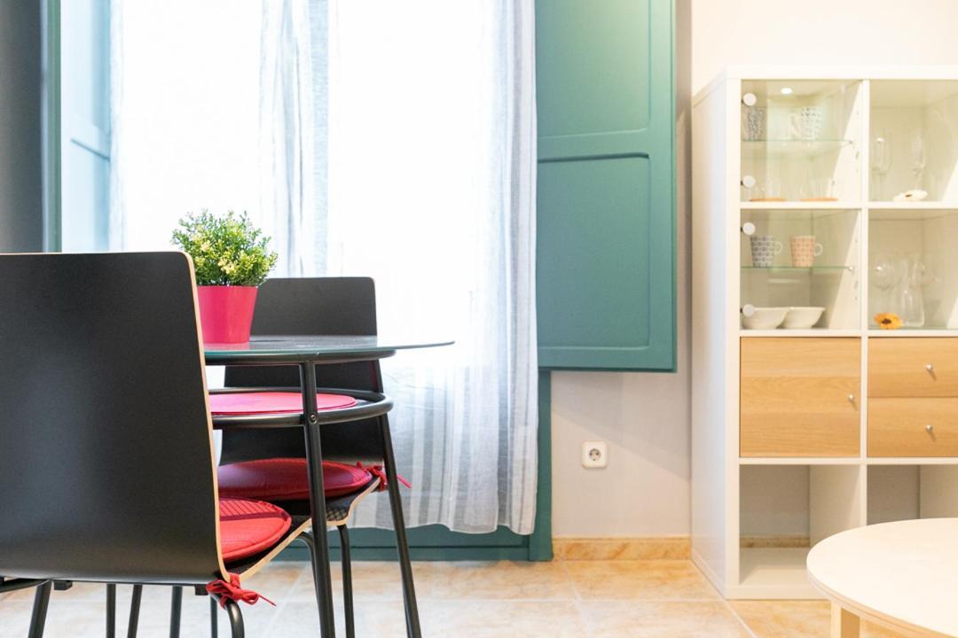 Apartment Be Eixample Urquinaona Ii *