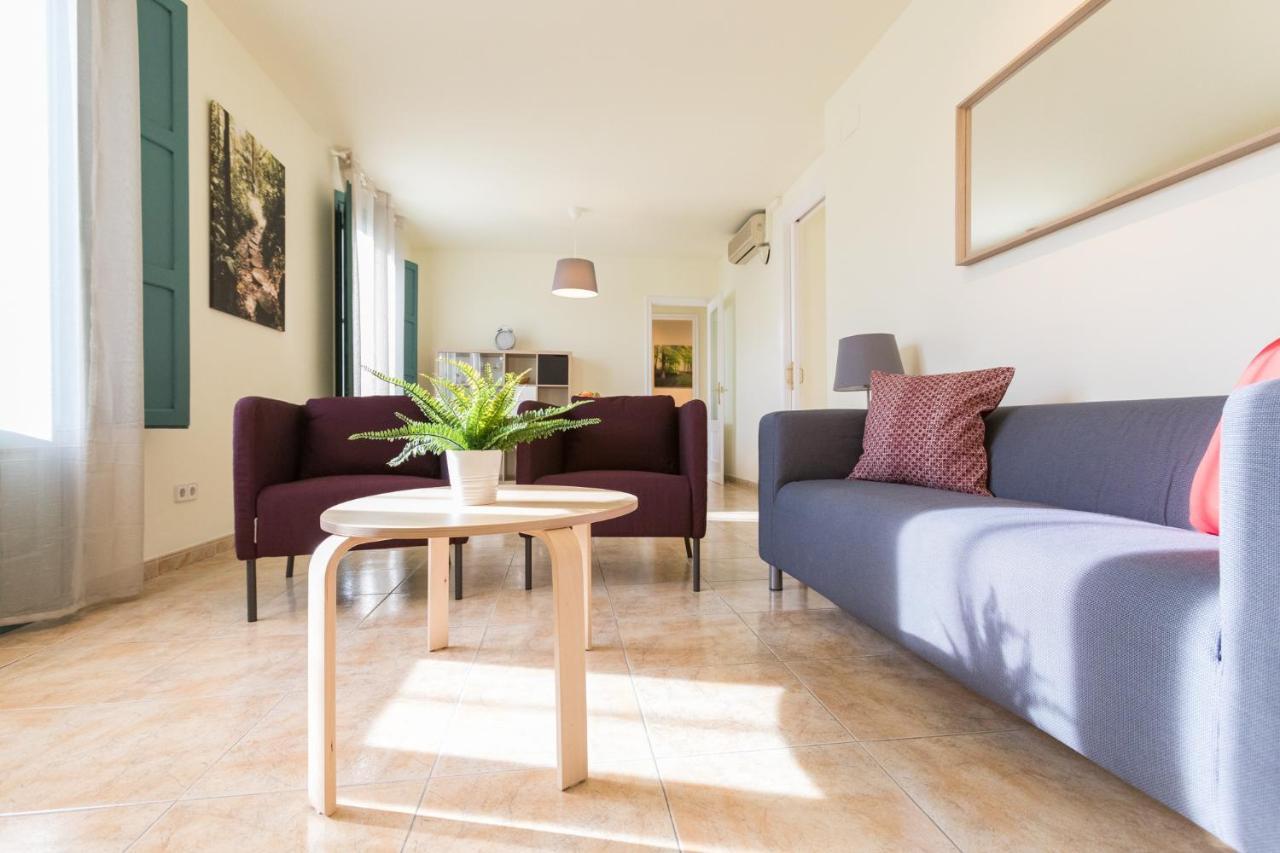 Be Eixample Urquinaona Ii Apartment *