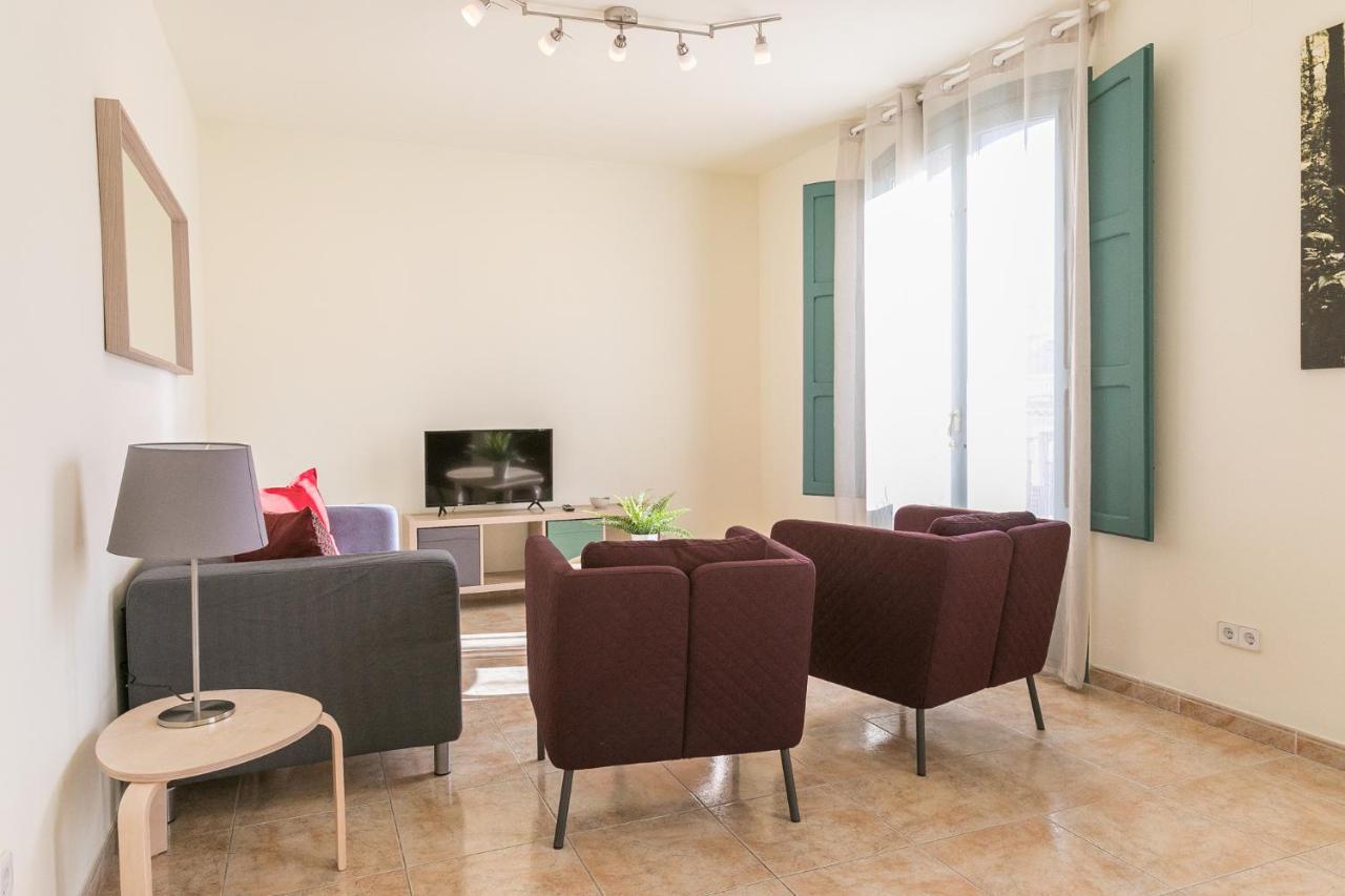 Apartment Be Eixample Urquinaona Ii