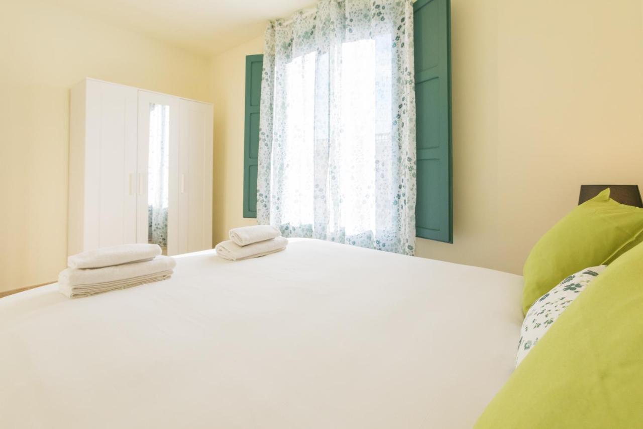 Be Eixample Urquinaona Ii Apartment Barcelona