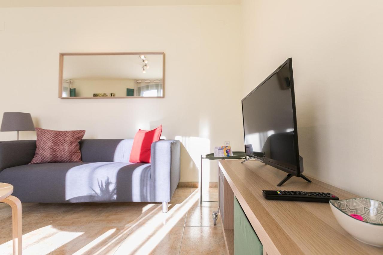 Be Eixample Urquinaona Ii Apartment