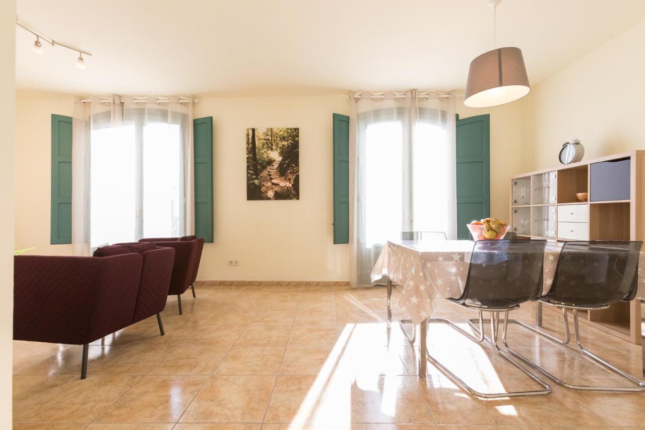 Apartment Be Eixample Urquinaona Ii *