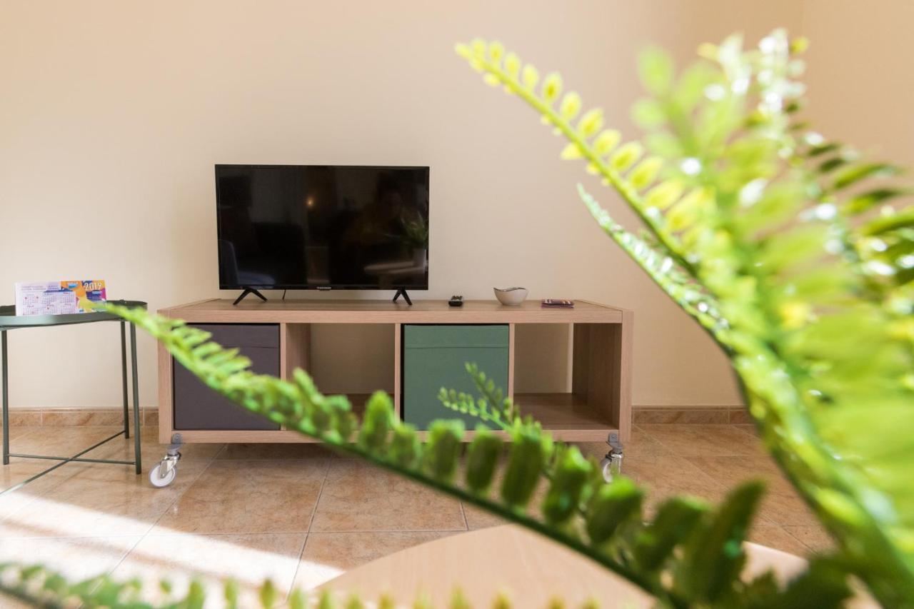 Be Eixample Urquinaona Ii Apartment
