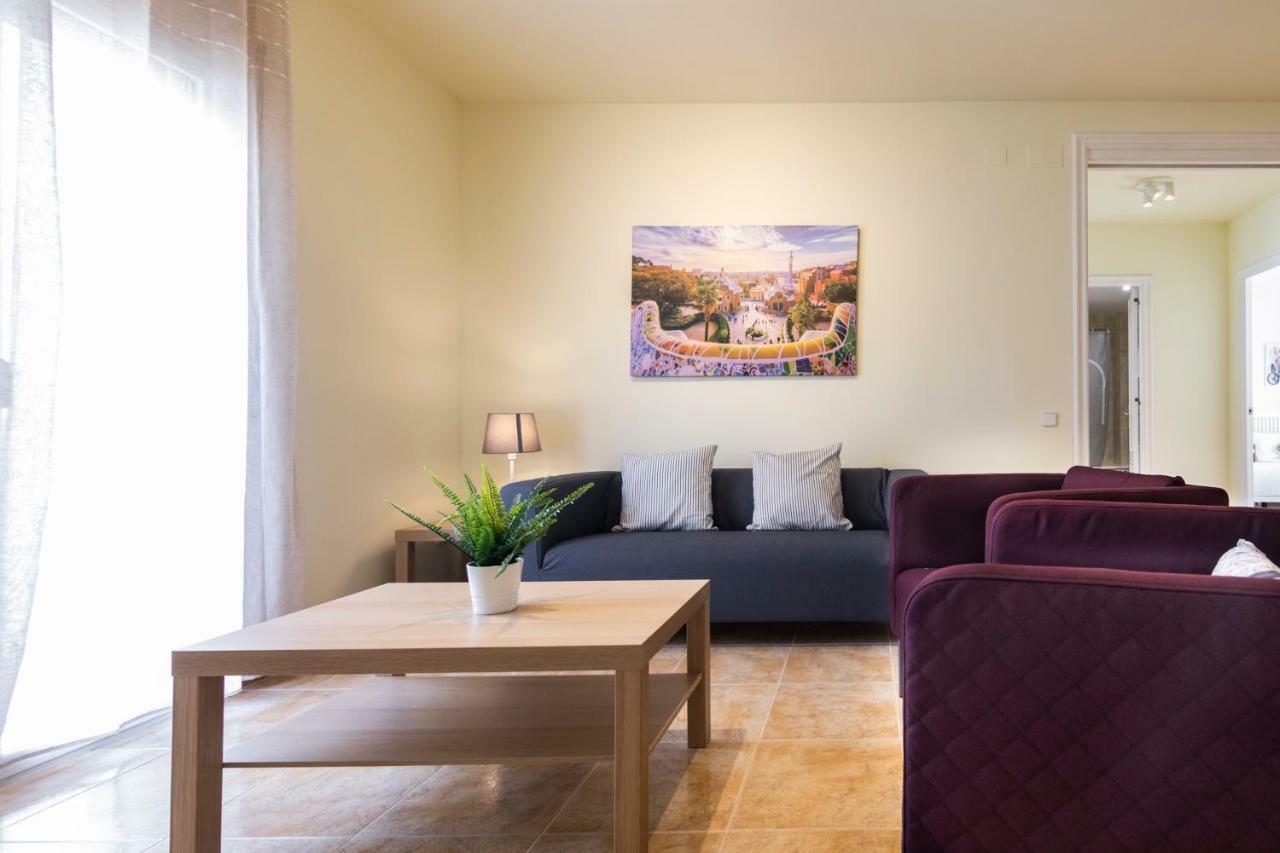 Apartment Be Eixample Urquinaona Ii *