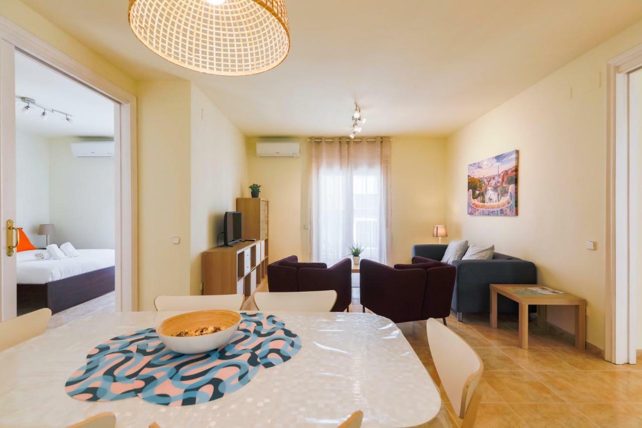 Apartment Be Eixample Urquinaona Ii Barcelona