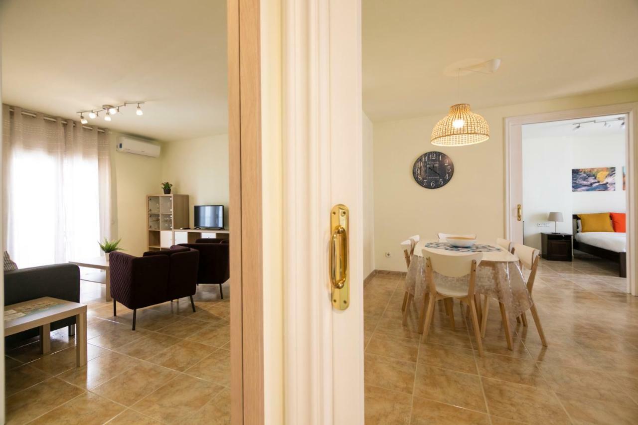 Be Eixample Urquinaona Ii Apartment