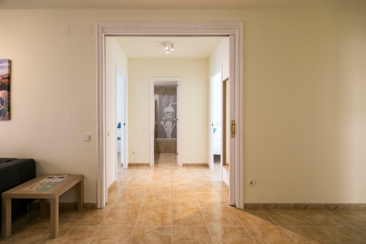 Apartment Be Eixample Urquinaona Ii
