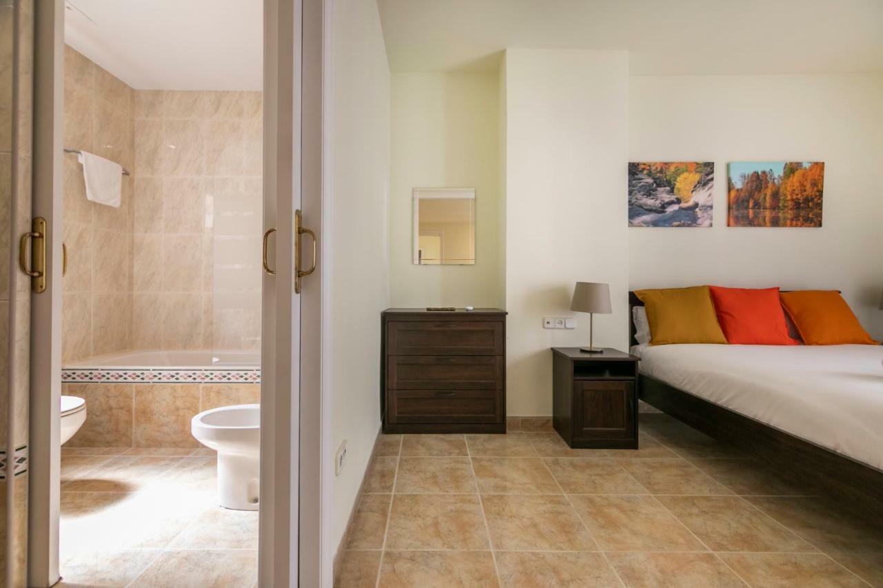 Be Eixample Urquinaona Ii Apartment