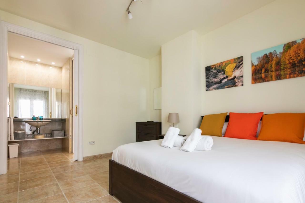 Apartment Be Eixample Urquinaona Ii Barcelona