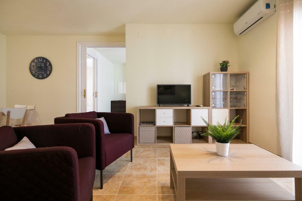 Be Eixample Urquinaona Ii Apartment *