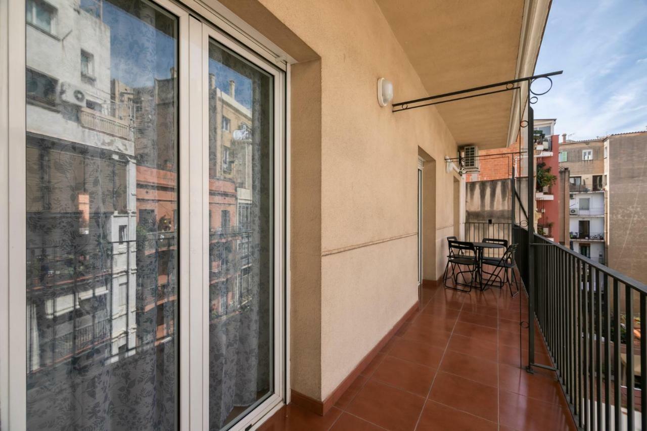 Apartment Be Eixample Urquinaona Ii