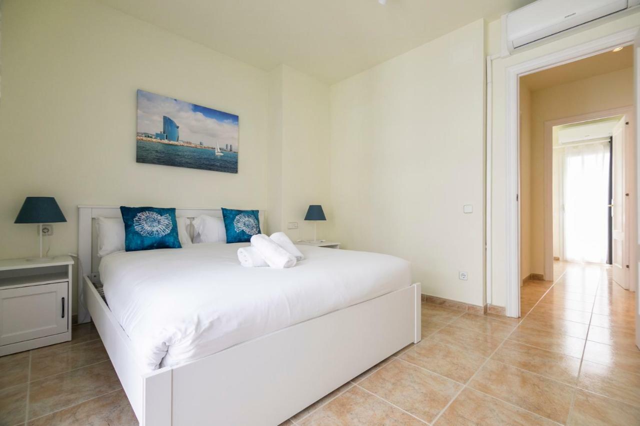 Apartment Be Eixample Urquinaona Ii